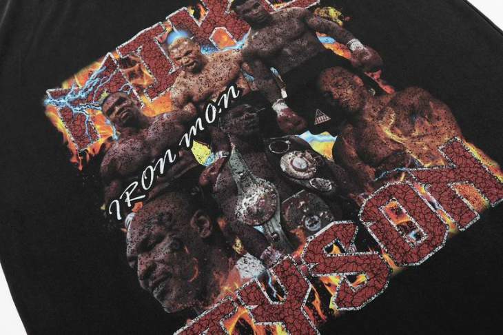 Vintage T Shirts Short _SKUVintageS-XLqctxVT998145